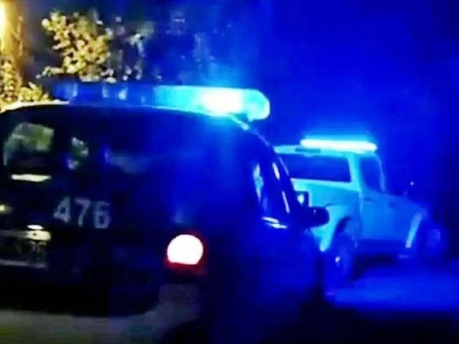 Jubilada quedó encerrada dos días en el baño de su casa después de ser asaltada