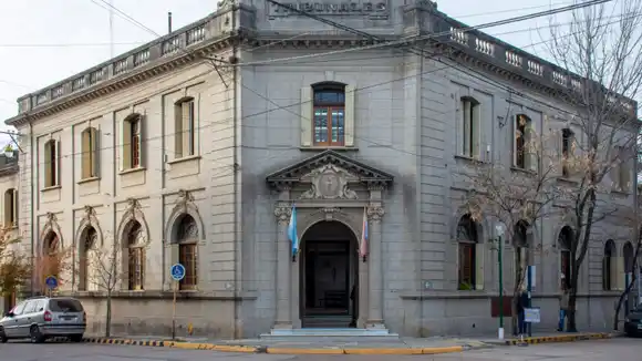 Dos causas por delitos graves avanzan hacia juicio oral