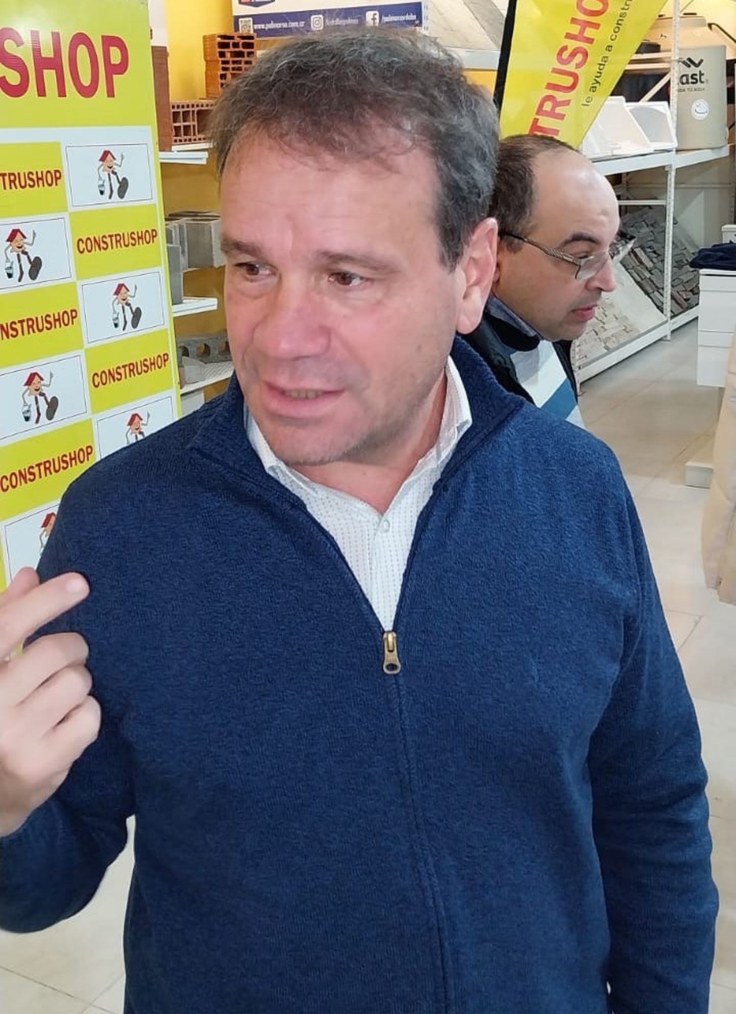 Gustavo Rezzoaglio