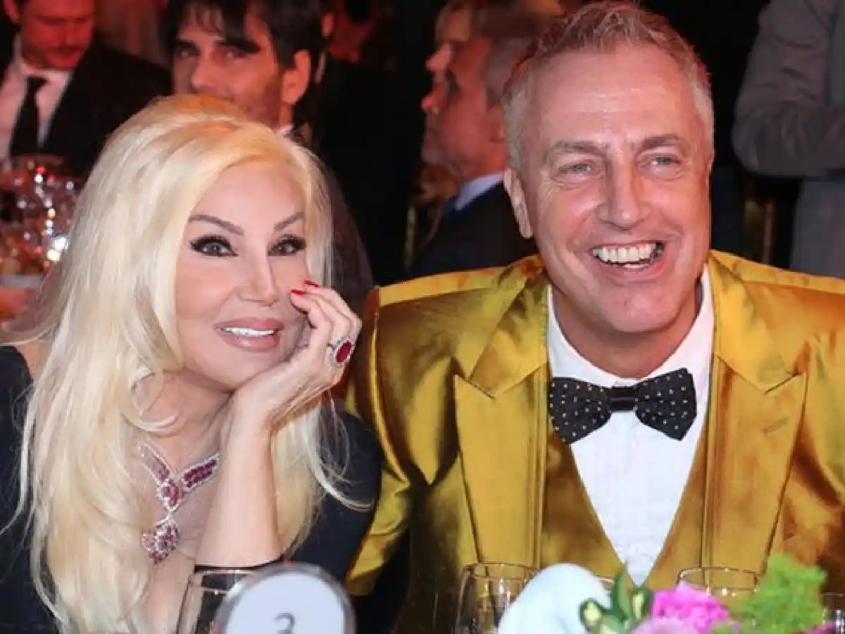 Susana Giménez genera controversia con sus declaraciones sobre presunto abuso de Marley