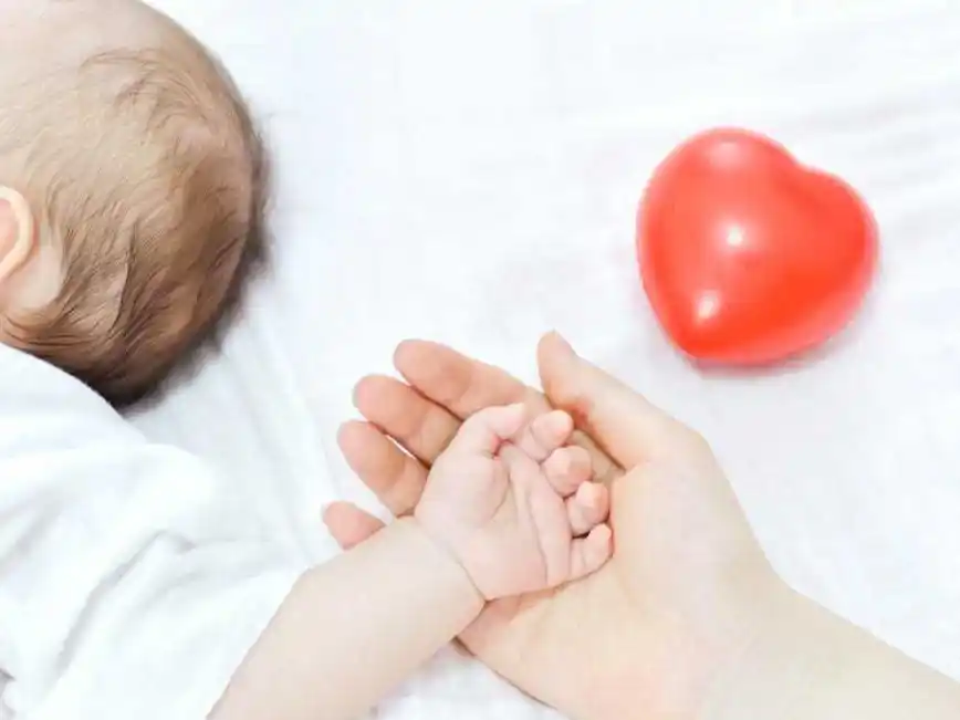 Repudian desmantelamiento del Programa 
Nacional de Cardiopatías Congénitas