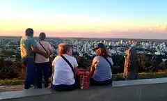 ¿Cómo están las reservas para Semana Santa en Tandil?