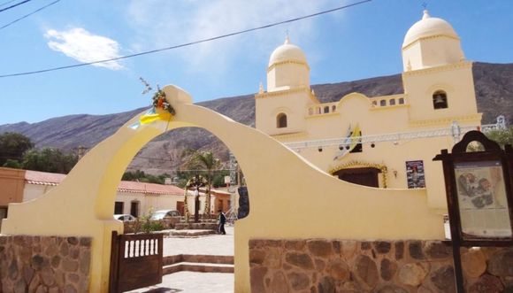 El pueblo que postuló Jujuy como uno de los mejores del mundo