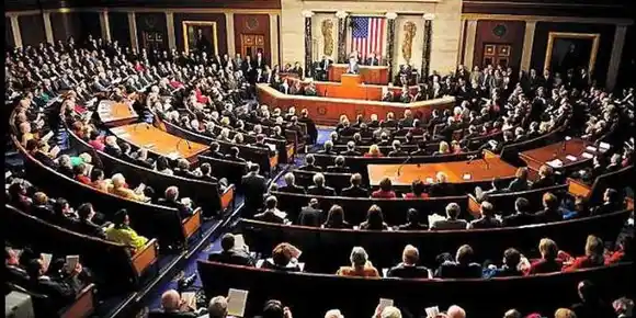 EN CLAVES: esto trae la Ley de Presupuesto aprobada por el Senado de EE.UU.