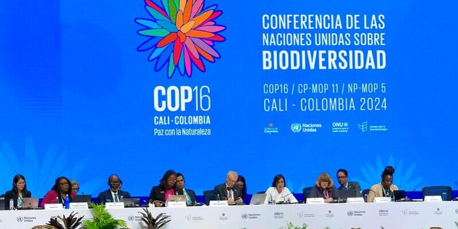 La Sociedad Rural Argentina expuso en Colombia sobre cambio climático