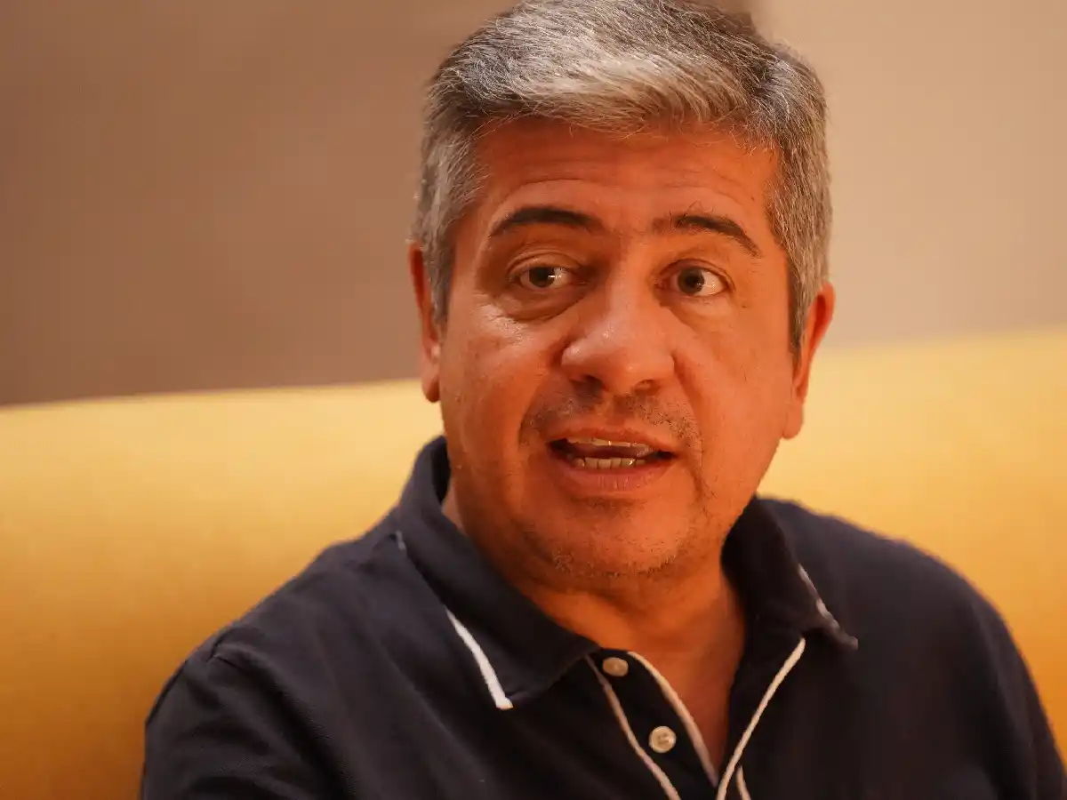 Canalis: “Mi candidatura no es improvisada,  hace tiempo que me preparo para esto”	