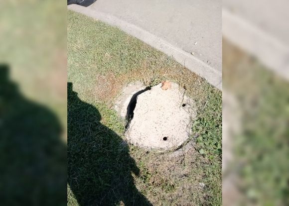 “Es un peligro”