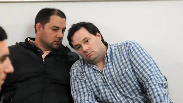 El abogado de los hermanos Lanatta dijo que "tienen que entregarse"