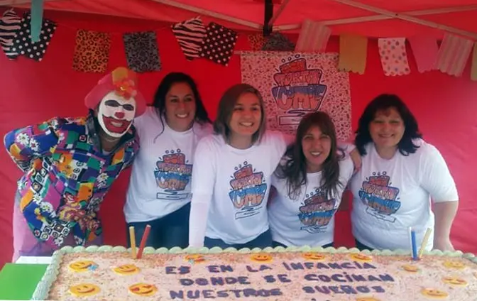 Se acerca la Expocreativa
