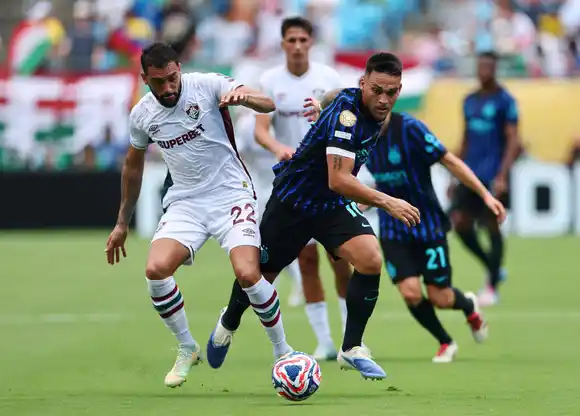 Otro batacazo sudamericano: Fluminense eliminó al subcampeón de Europa