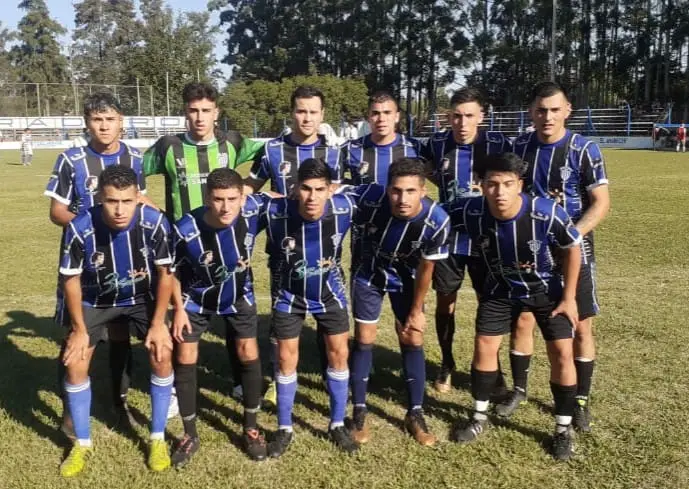 Apertura para Primera B: Agricultores y Defensores Unidos volvieron a ganar y mandan en el torneo