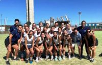 Los 50 va por el quinto puesto