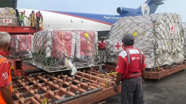 Gobierno de España destina 17 millones de euros para refugiados y migrantes venezolanos