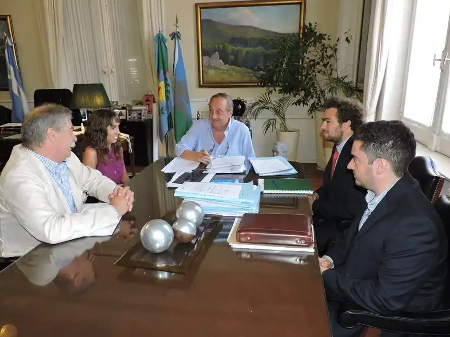 Tandil contará con una defensoría general de la Nación