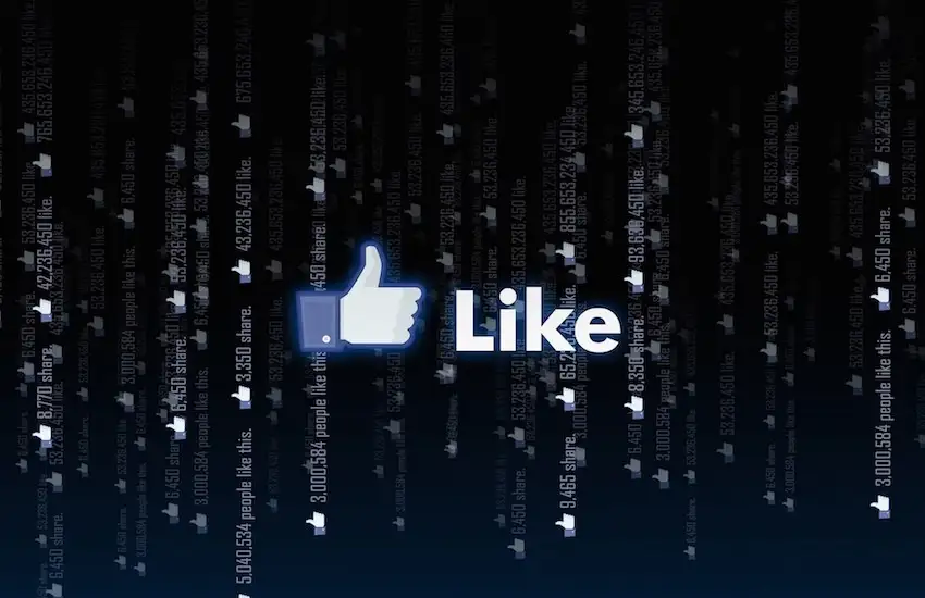 El veterano y el cazador de likes