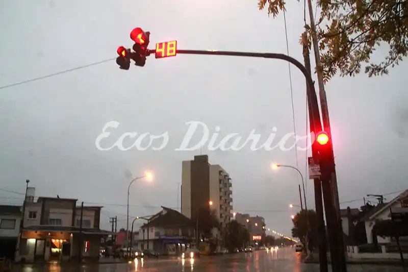 Llegar a la temporada con la “onda verde” en avenidas