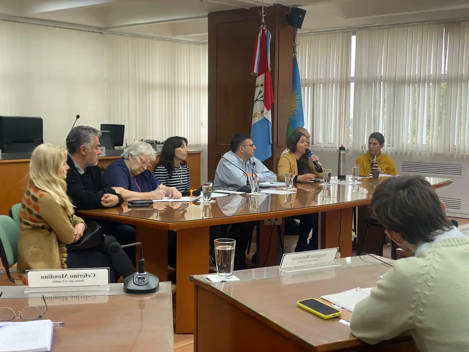 Lucha contra los consumos problemáticos en Rafaela: “Necesitamos tener cifras para conocer nuestra realidad”