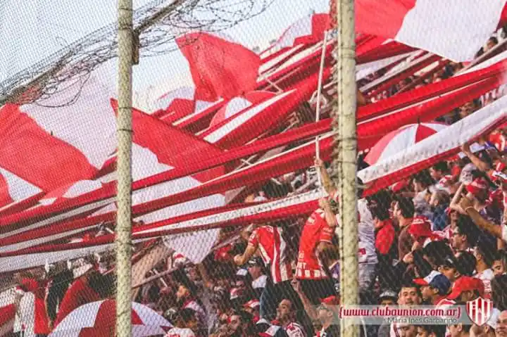 Unión enfrenta esta noche a Sarmiento de Chaco