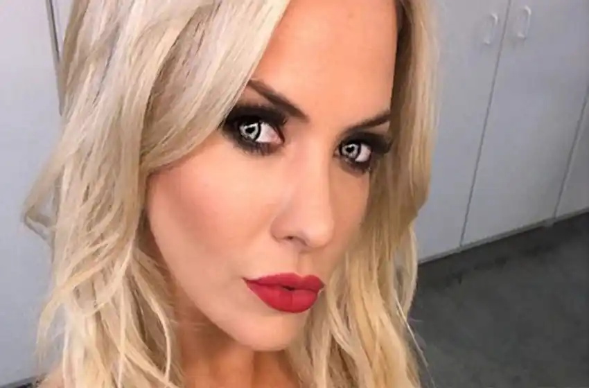 Fuerte descargo de Alejandra Maglietti por las agresiones que recibe sobre su cuerpo