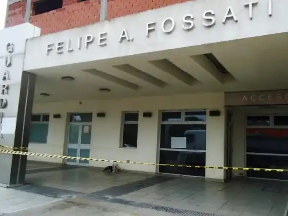 Muerte por fentanilo en Balcarce: era un hombre mayor y la causa pasa al Juzgado Federal Nº 3 de La Plata