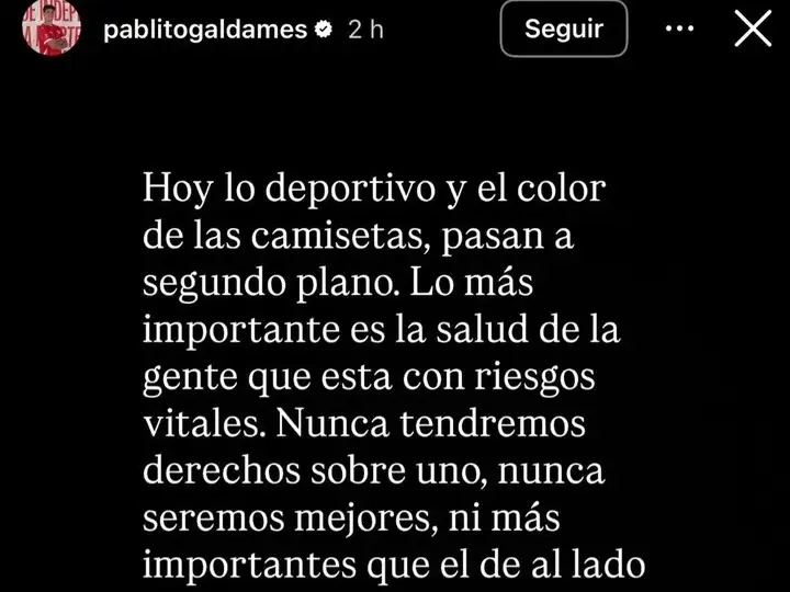 posteo galdames