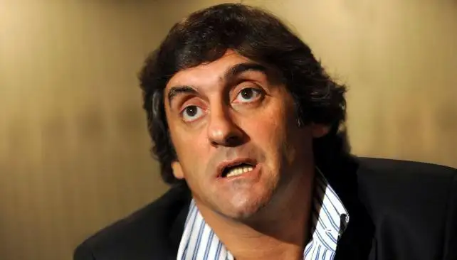 “Alario dijo que se quiere quedar en River”