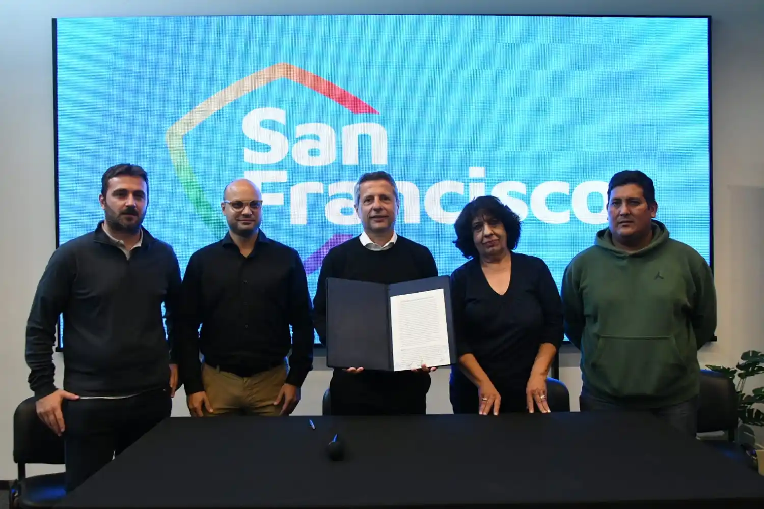 El municipio apuesta a la regularización de construcciones en la ciudad