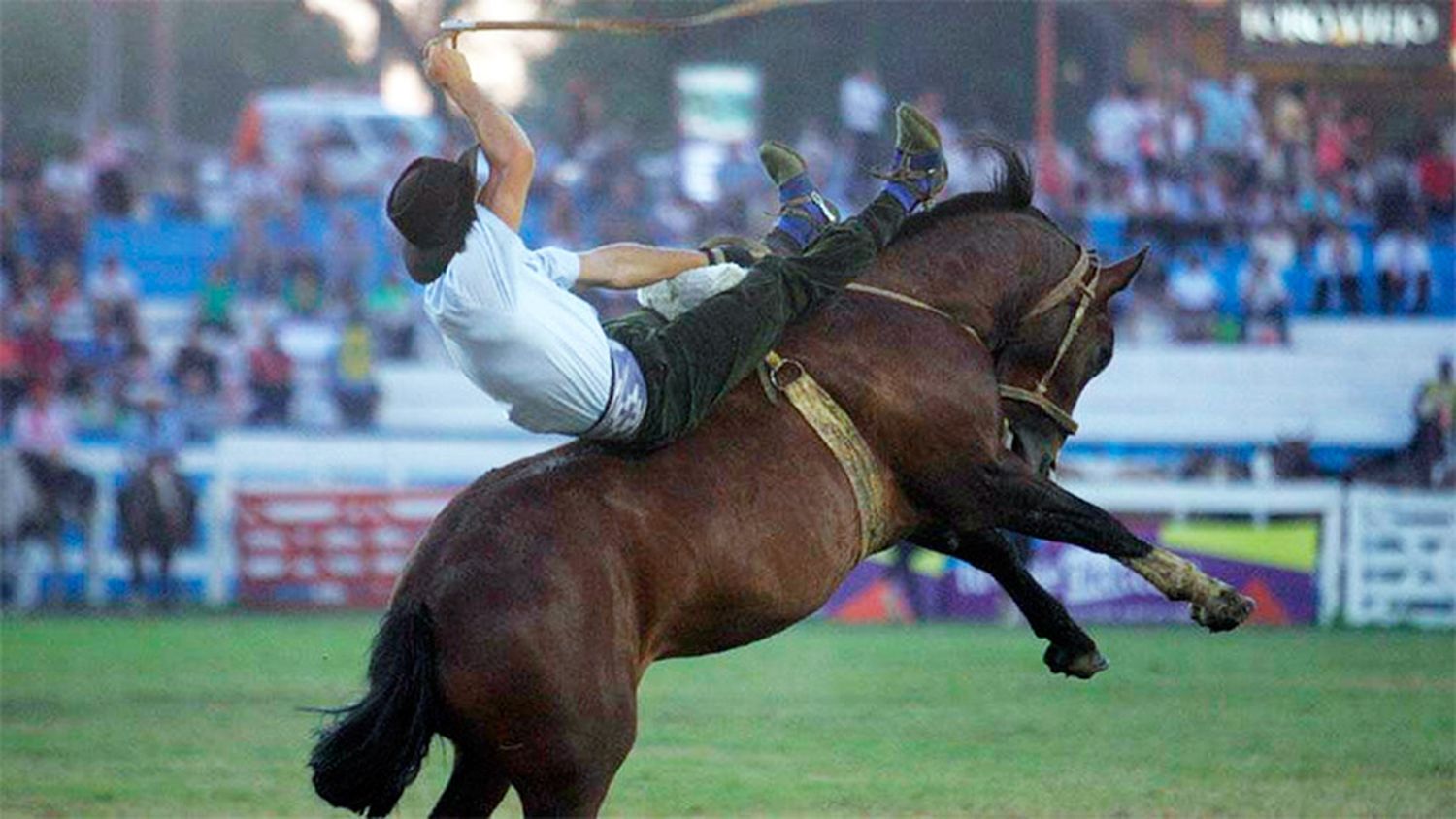 Festival de Jesús María: devolverán la plata a quienes no se vacunen