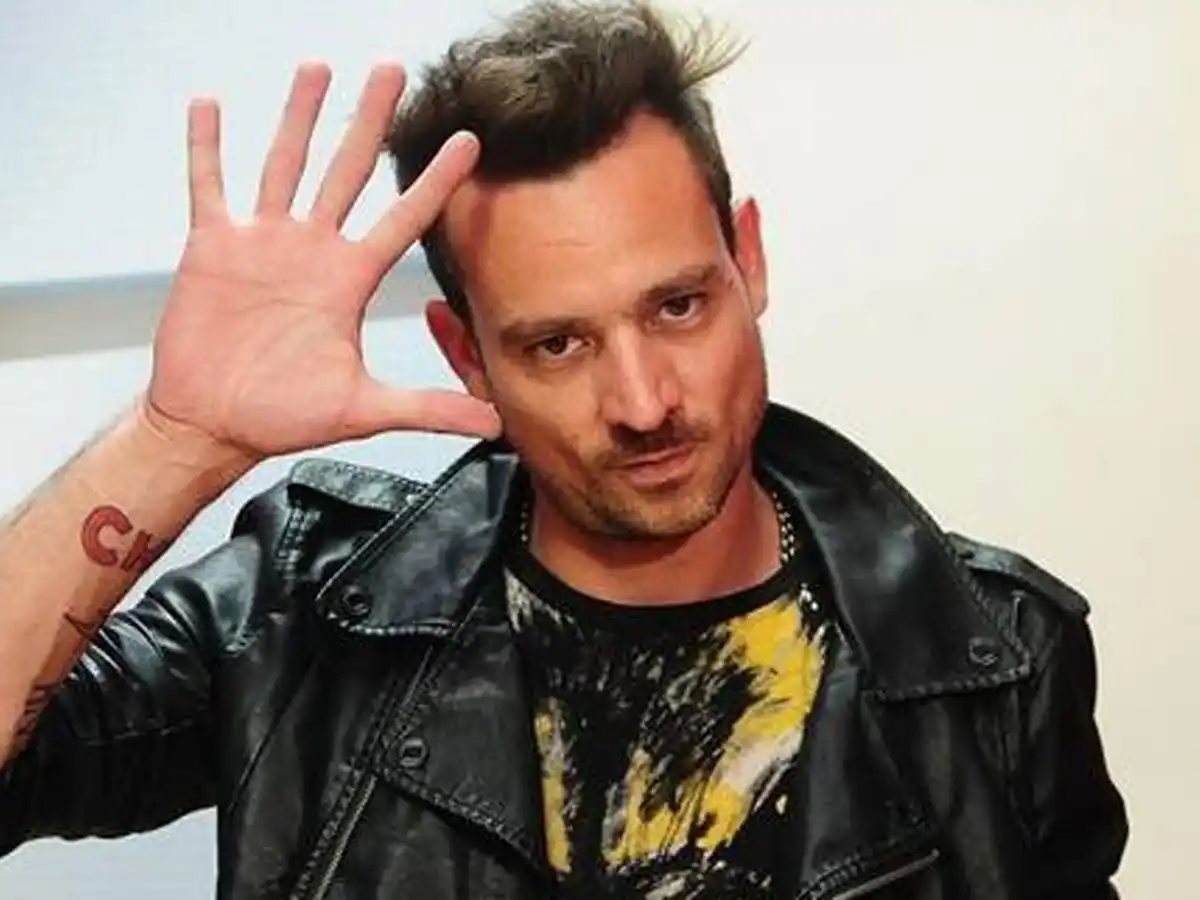 Tras su internación en terapia intensiva, trasladaron a Chano Moreno Charpentier a una clínica psiquiátrica