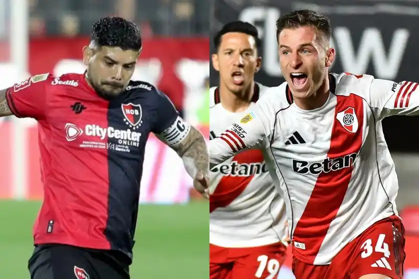 Juega Newell's por Copa Argentina y hay cuartos de Libertadores: la agenda deportiva de este miércoles