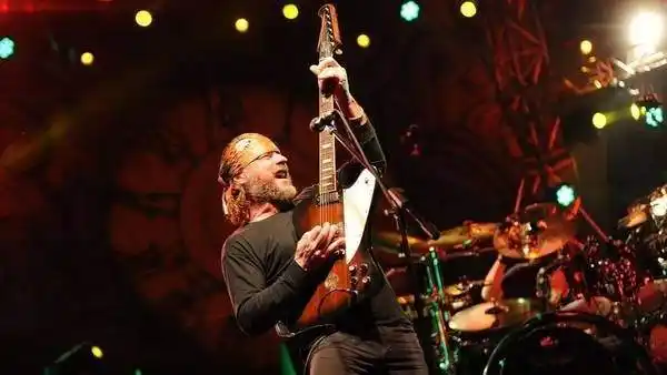 Peligra el recital de La Renga en Mar del Plata: La Provincia rechaza brindar seguridad