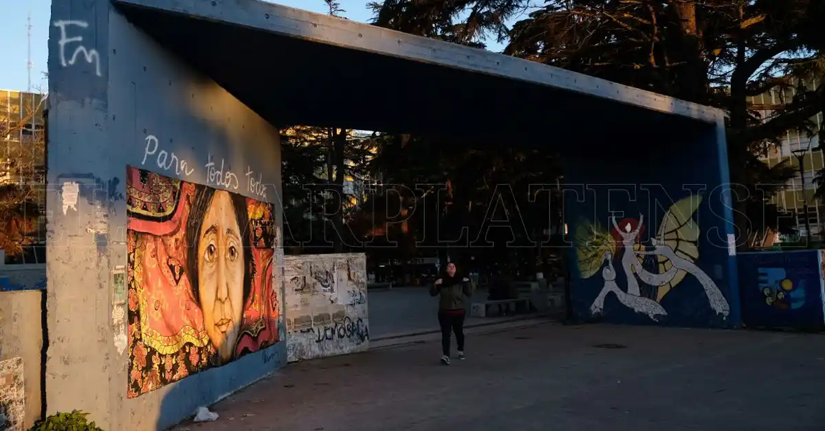 La Universidad Nacional postergó el inicio de clases hasta el 31 de marzo