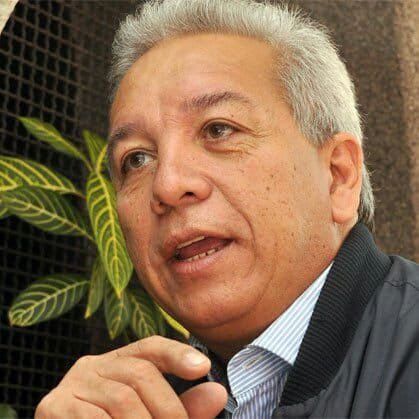 DENUNCIAN la "desaparición forzada" del exalcalde de Barquisimeto, Macario González