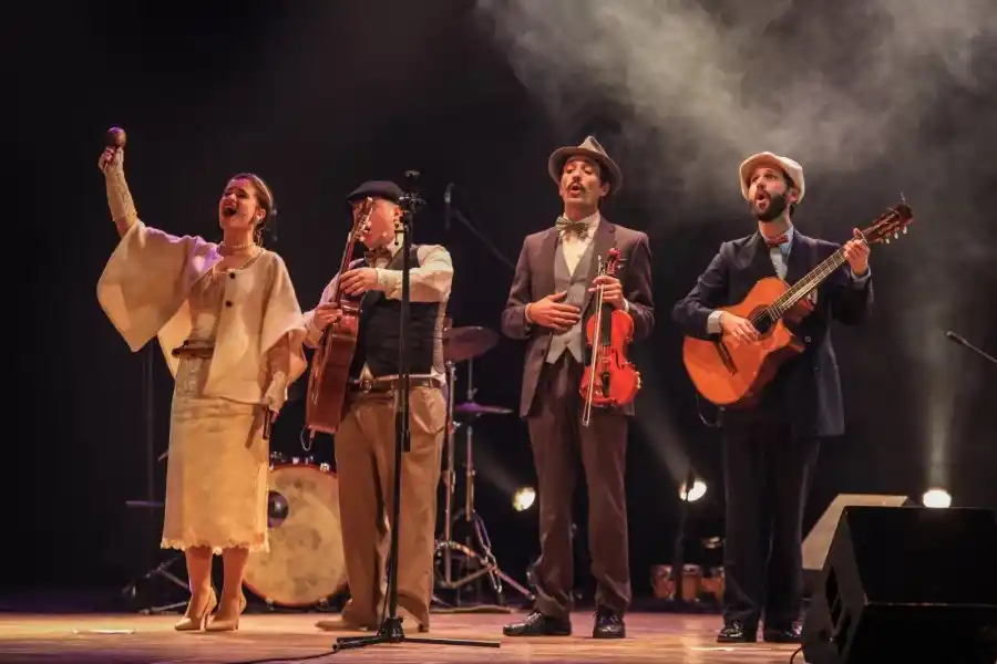 FTR 2024: "Estamos contentos, todo salió muy bien" dijo Viotti al finalizar la 19° edición