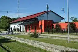La intendenta se reunió en Paraná con el director de vialidad