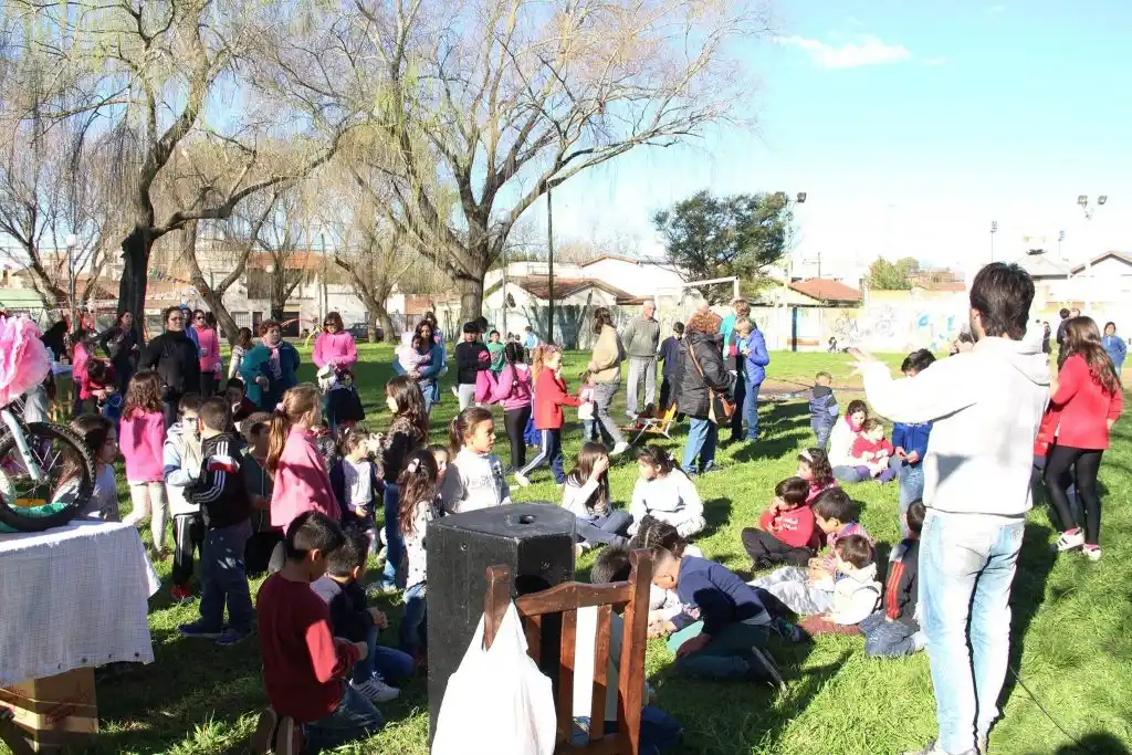 ¿Por qué se celebra el Día del Niño? 