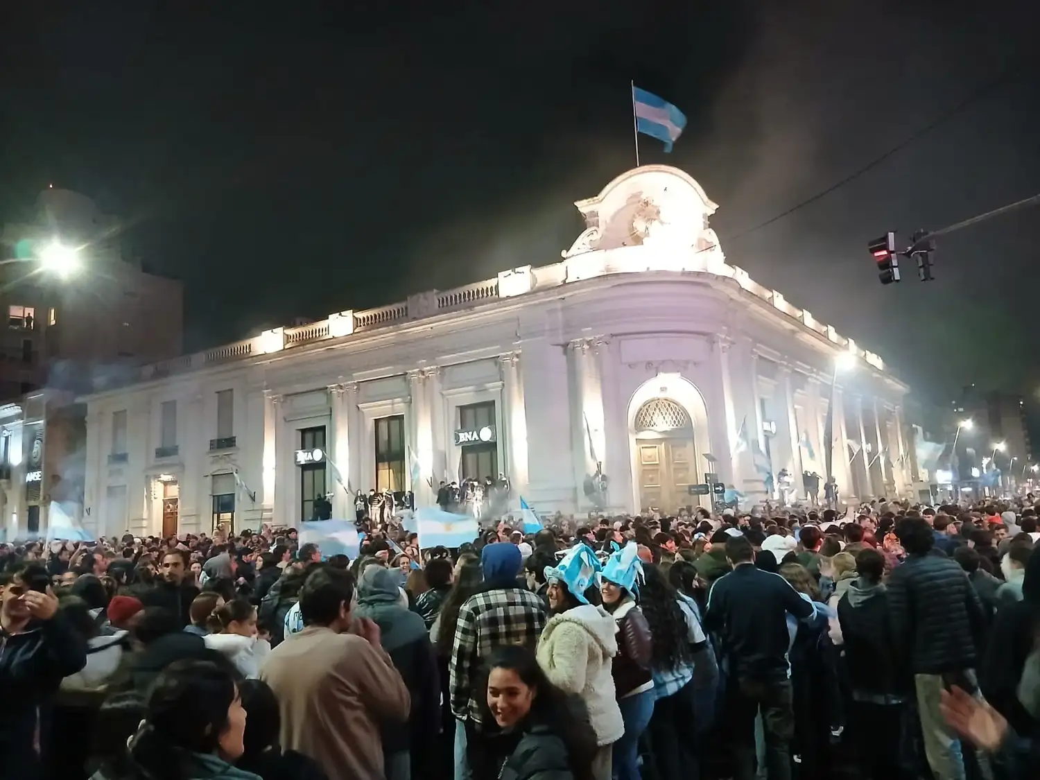 festejos arg suiza - 3
