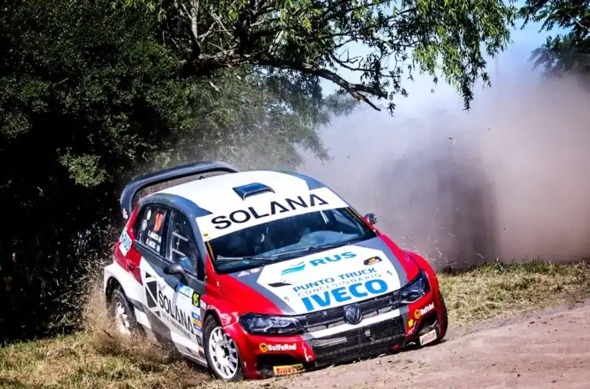 Luego de 23 años, regresa el Rally de Mar del Plata-Batán