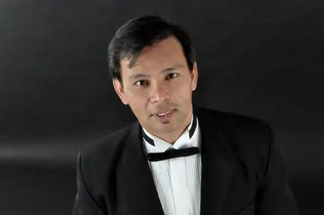 Gala Lírica “Tutto Voce”
