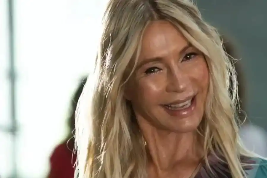 Cris Morena cumple 67 años (Foto: Instagram / bycrismorena)
