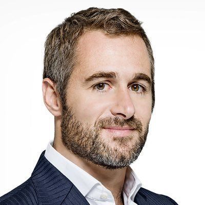 imagen Federico Achával