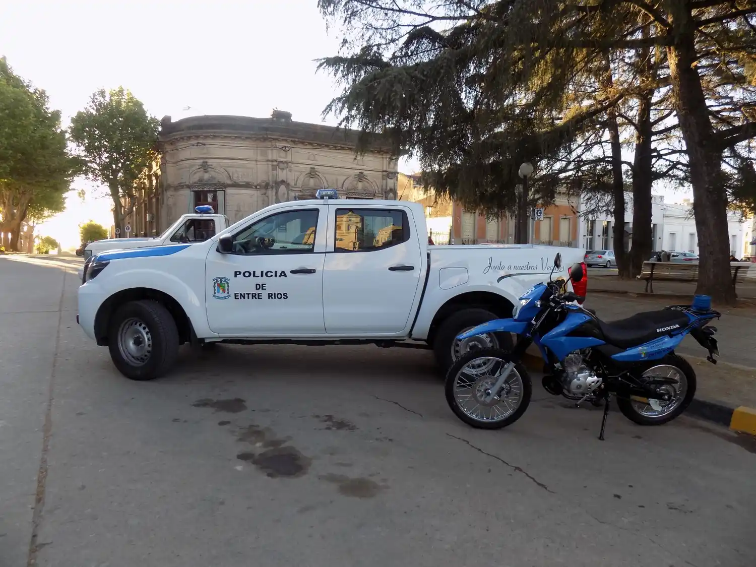 Lo hirieron gravemente en una reyerta