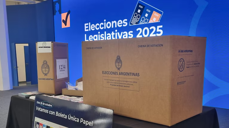 La Cámara Electoral le ordenó al Gobierno que publique los resultados por distrito