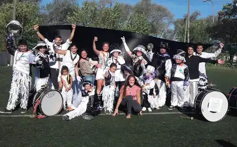 Con el “Corso Cachivachero”, comienzan los festejos de Carnaval anticipados