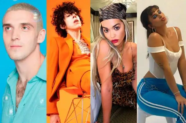 Se anunciaron los "sideshows" de Lollapalooza 2020
