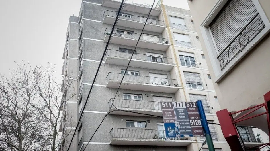 Mataron a puñaladas a un turista en Mar del Plata