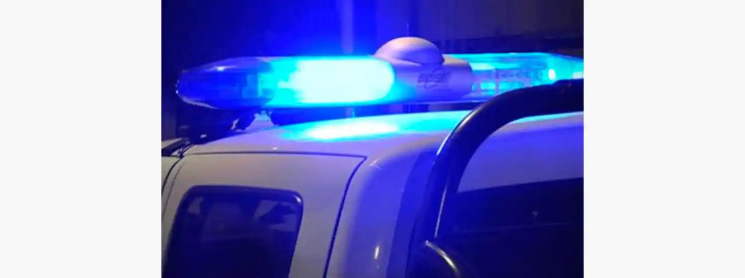 Circulaban armados y sin documentación por la avenida Mario Bravo