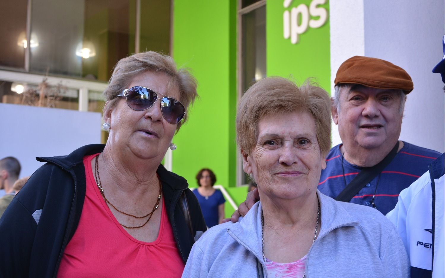 Jubilados y pensionados del IPS cobran haberes de marzo desde este jueves
