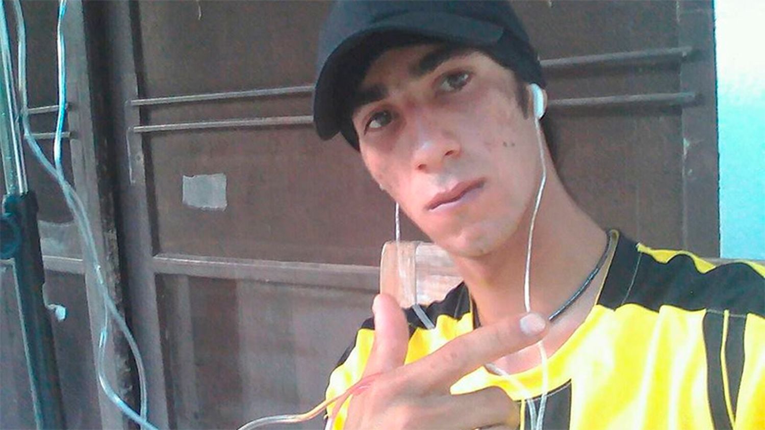 Doble crimen en Villaguay: Establecieron la prisión preventiva para el homicida