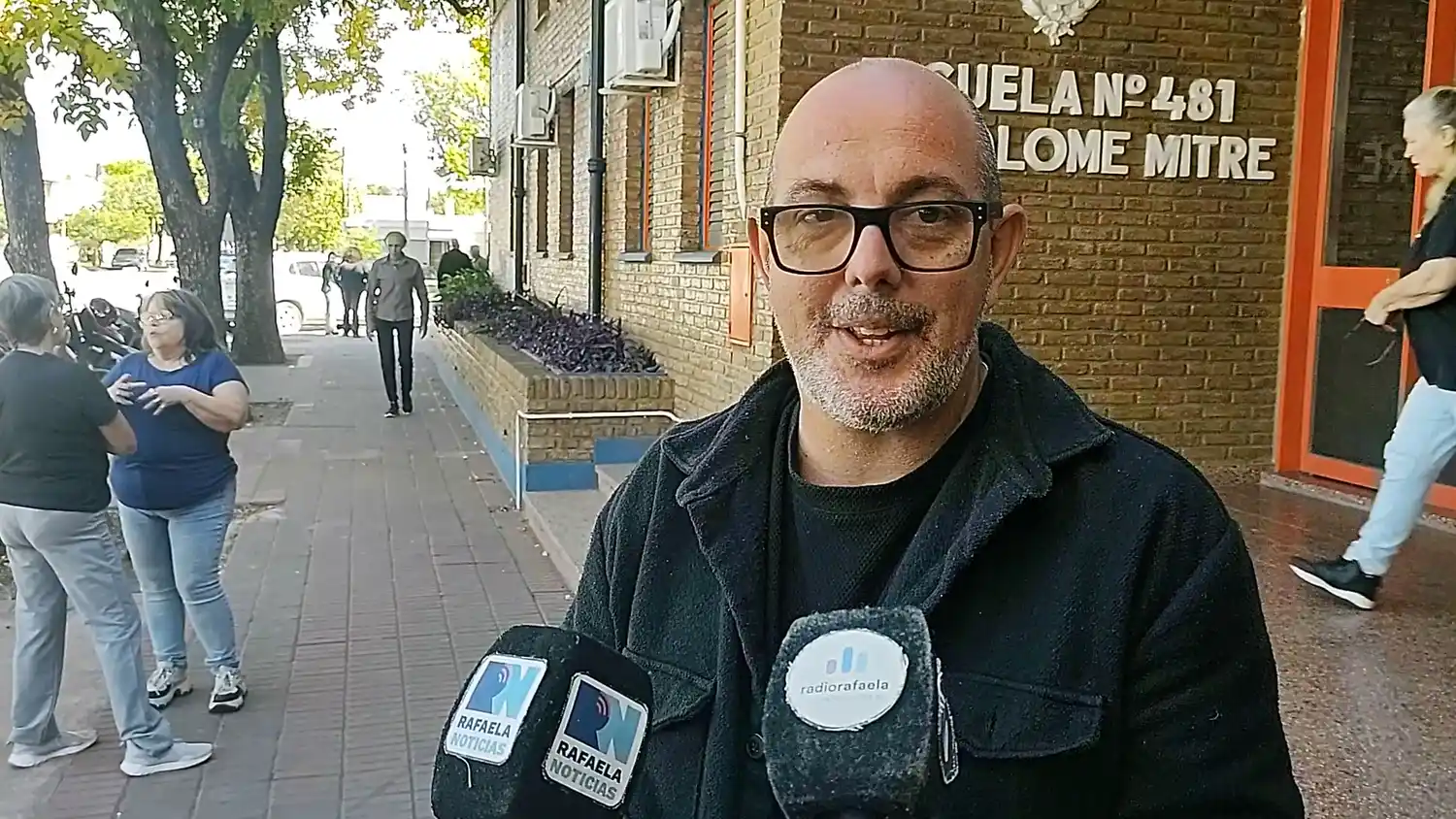 voto alejandro ambort - 2